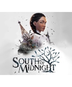 South of Midnight Xbox Series X|S / MS Store (PC) Key 